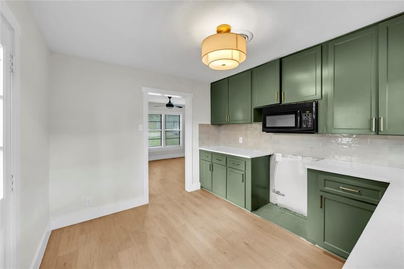 4400 Mckibben Street, Haltom City TX 76117 - Photo 2