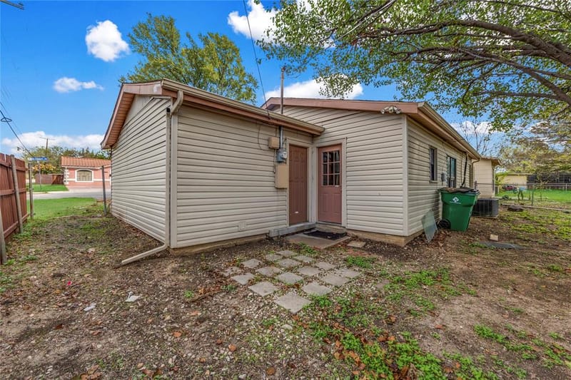 4400 Mckibben Street, Haltom City TX 76117 - Photo 20