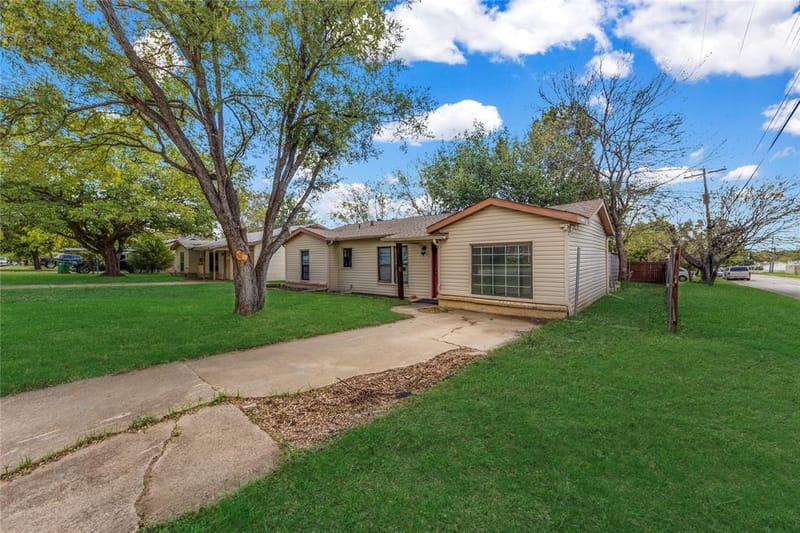 4400 Mckibben Street, Haltom City TX 76117 - Photo 18