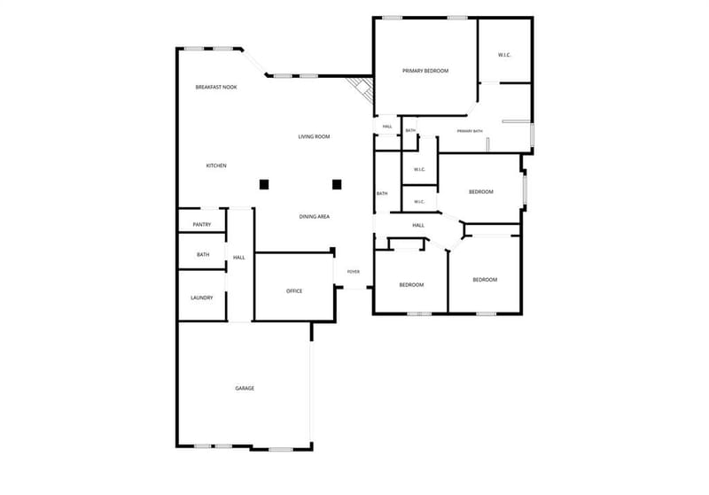 700 Edgewood Drive, DeSoto TX 75115 - Photo 29
