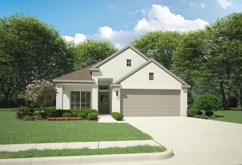 2015 Steeplechase Lane, Seagoville TX 75159