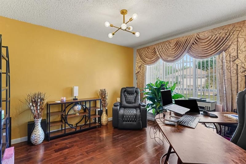 5304 Tennis Villa Drive, Arlington TX 76017 - Photo 17