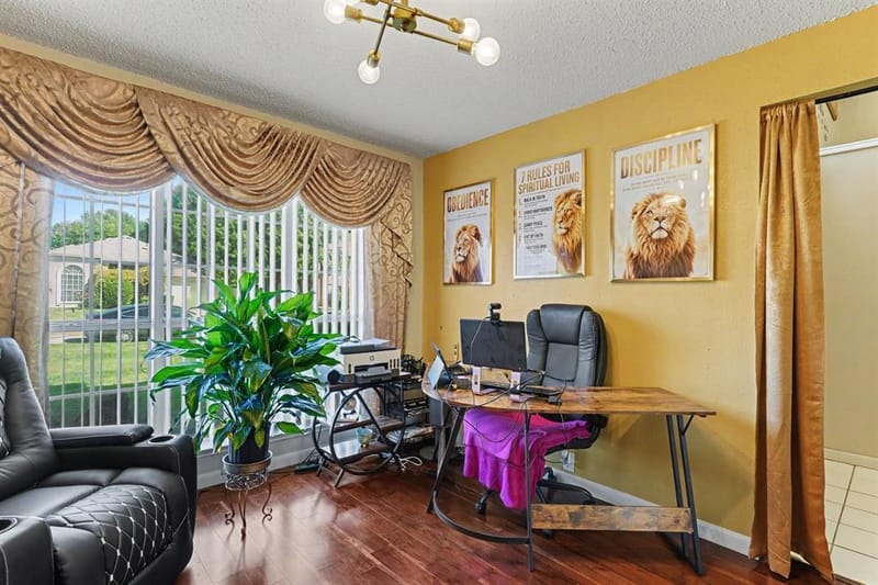 5304 Tennis Villa Drive, Arlington TX 76017 - Photo 18