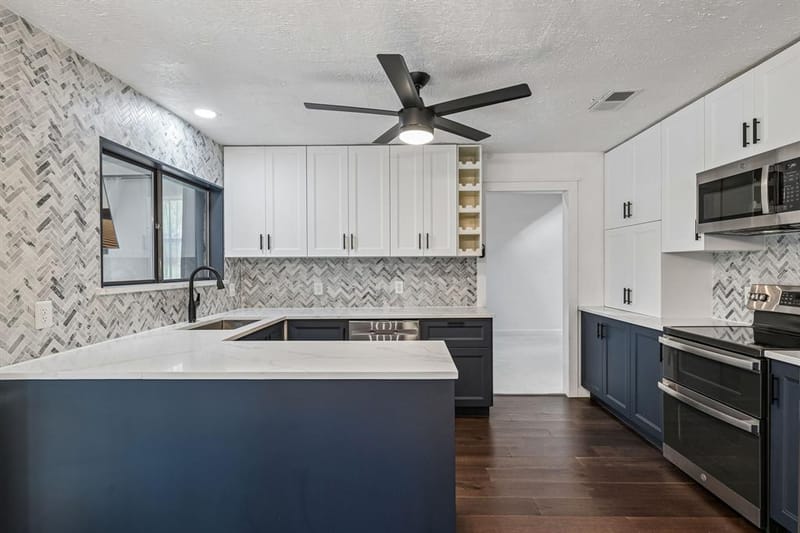 180 N Woodland Trail, Double Oak TX 75077 - Photo 6