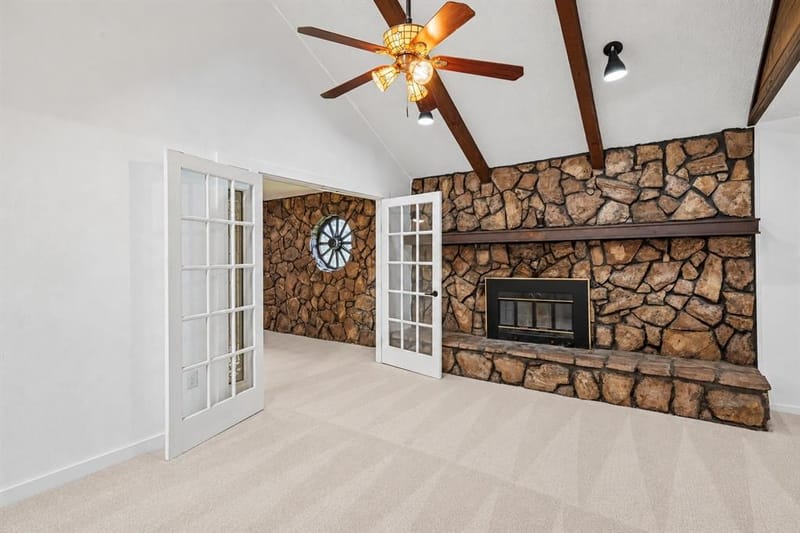 180 N Woodland Trail, Double Oak TX 75077 - Photo 11