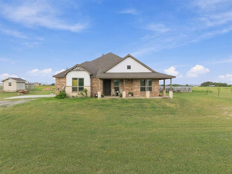 247 Hcr 4243, Hillsboro TX 76645 - Photo 36