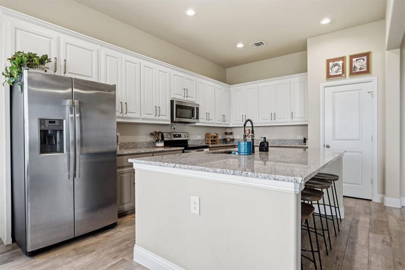 247 Hcr 4243, Hillsboro TX 76645 - Photo 10