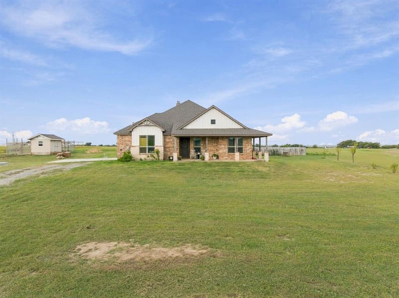 247 Hcr 4243, Hillsboro TX 76645 - Photo 37