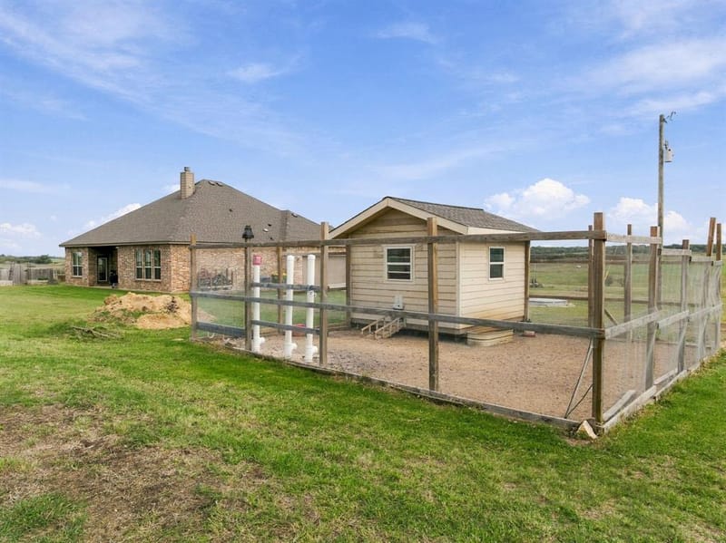 247 Hcr 4243, Hillsboro TX 76645 - Photo 31