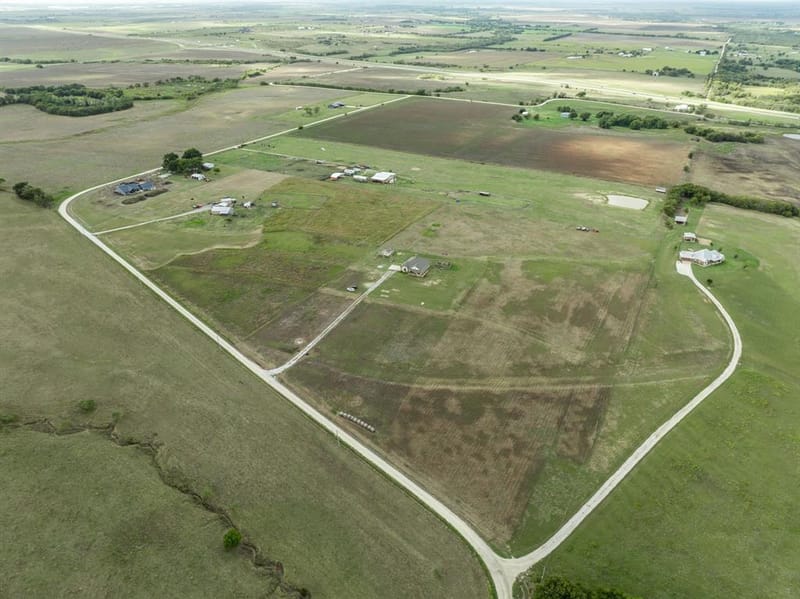247 Hcr 4243, Hillsboro TX 76645 - Photo 39