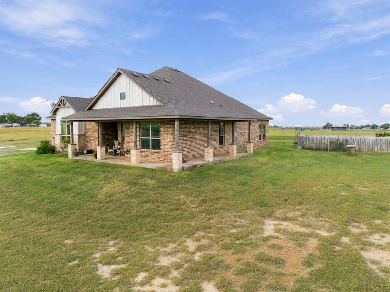 247 Hcr 4243, Hillsboro TX 76645 - Photo 29