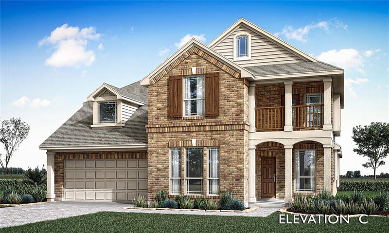 3112 Quail Meadow Drive, Mesquite TX 75181