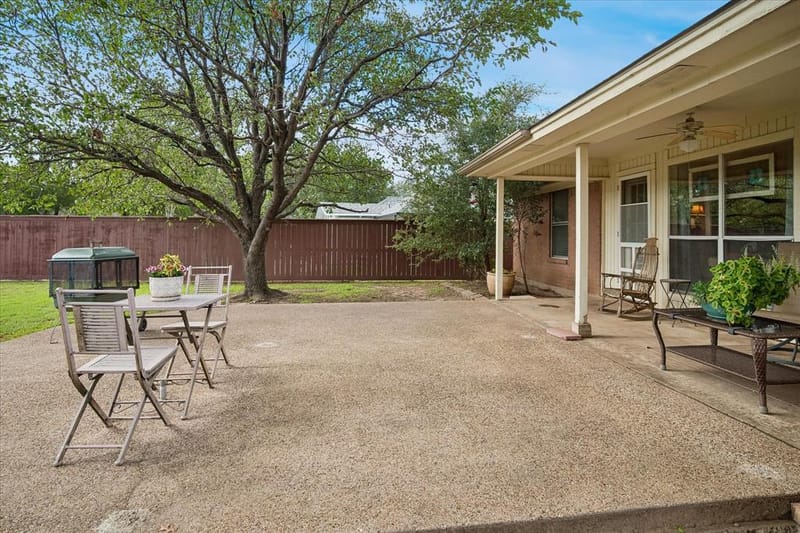 8920 Ashcraft Drive, North Richland Hills TX 76182 - Photo 23