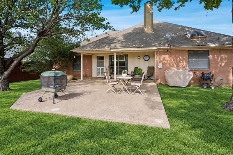 8920 Ashcraft Drive, North Richland Hills TX 76182 - Photo 27