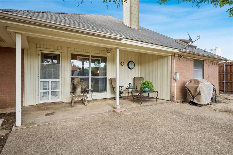 8920 Ashcraft Drive, North Richland Hills TX 76182 - Photo 22