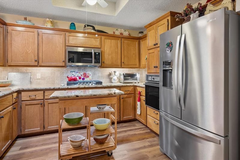 8920 Ashcraft Drive, North Richland Hills TX 76182 - Photo 11