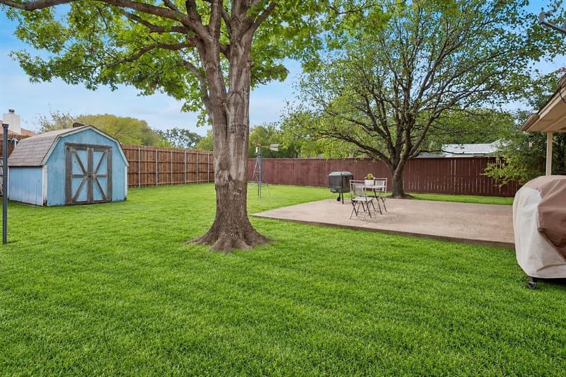 8920 Ashcraft Drive, North Richland Hills TX 76182 - Photo 25