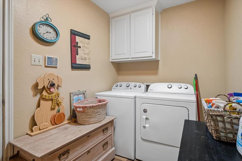 8920 Ashcraft Drive, North Richland Hills TX 76182 - Photo 21