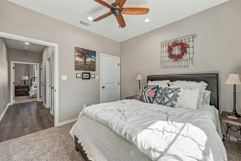1961 N Dale Avenue, Stephenville TX 76401 - Photo 26
