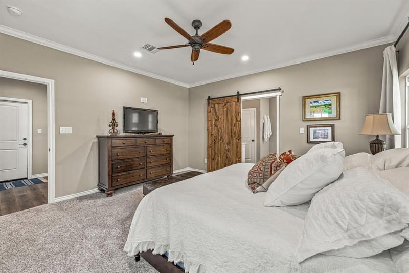 1961 N Dale Avenue, Stephenville TX 76401 - Photo 19