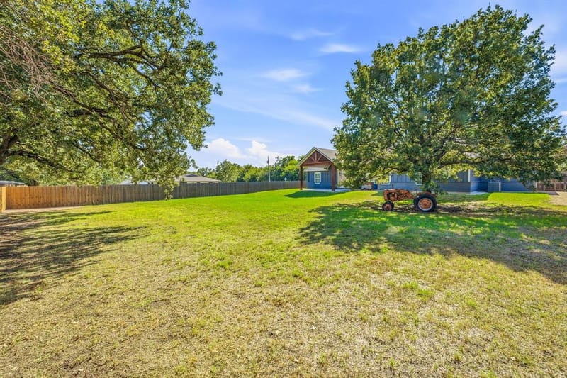 1961 N Dale Avenue, Stephenville TX 76401 - Photo 35