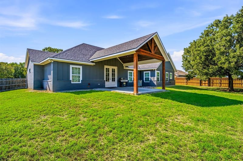 1961 N Dale Avenue, Stephenville TX 76401 - Photo 31