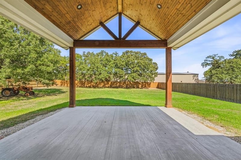 1961 N Dale Avenue, Stephenville TX 76401 - Photo 29