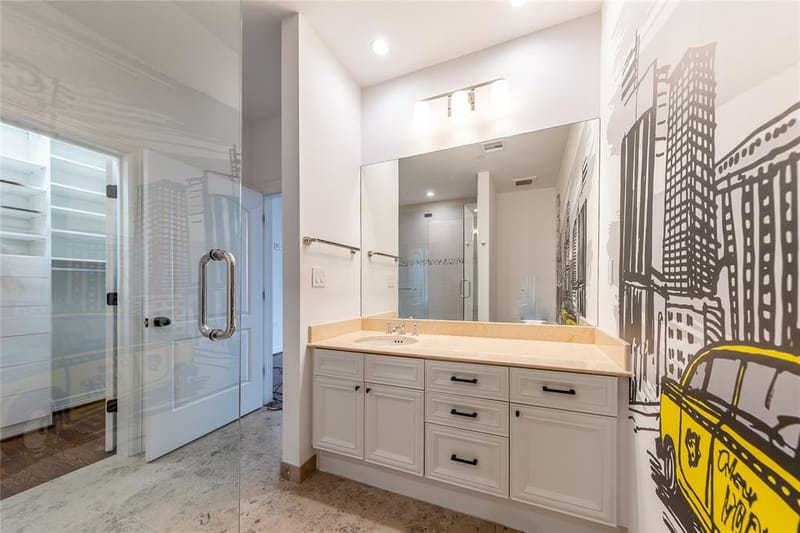 2828 Hood Street # 801, Dallas TX 75219 - Photo 13