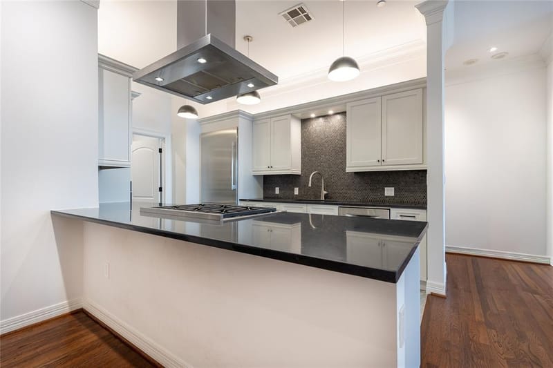 2828 Hood Street # 801, Dallas TX 75219 - Photo 5