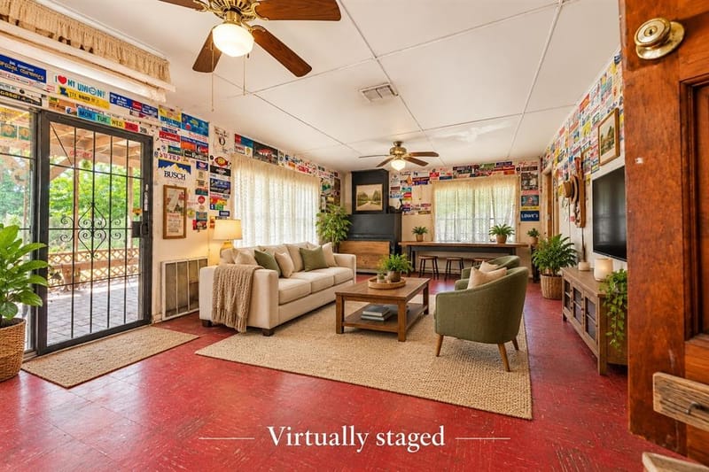 106 Thompson Street, Bossier City LA 71111 - Photo 13