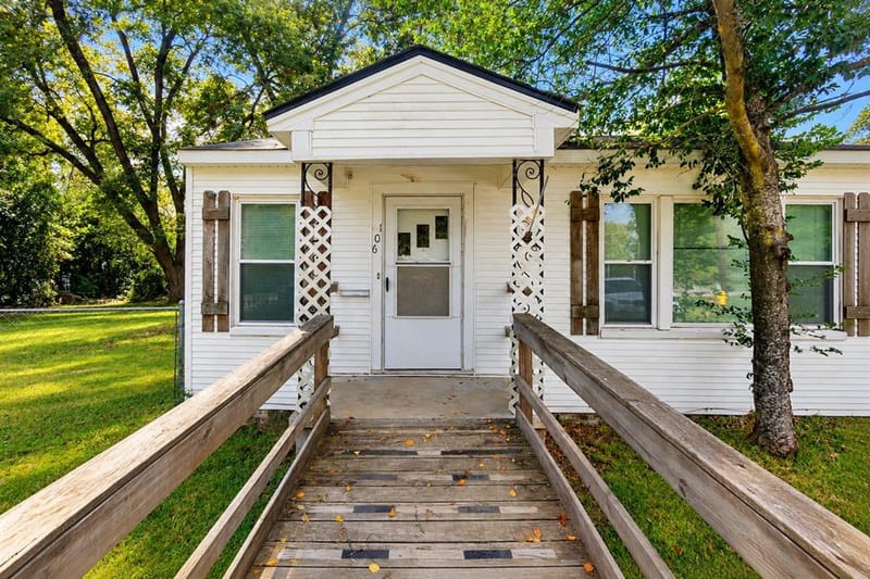 106 Thompson Street, Bossier City LA 71111 - Photo 4
