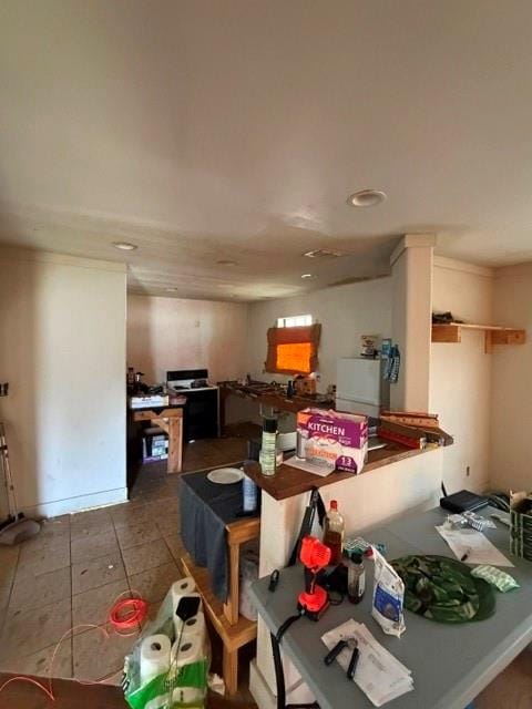 3512 Toronto Street, Dallas TX 75212 - Photo 6