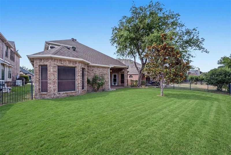 12240 Fairway Meadows Drive, Fort Worth TX 76179 - Photo 27