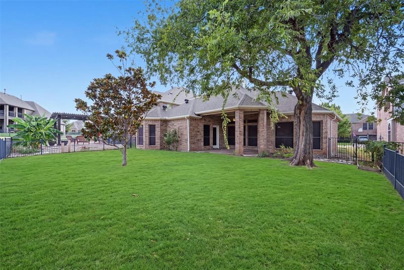 12240 Fairway Meadows Drive, Fort Worth TX 76179 - Photo 26