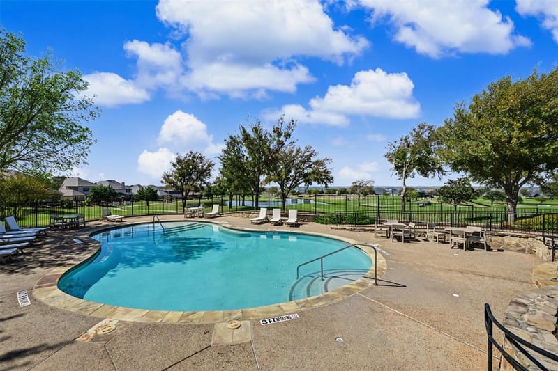 12240 Fairway Meadows Drive, Fort Worth TX 76179 - Photo 36