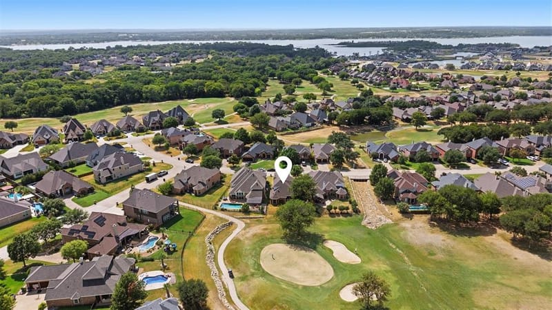 12240 Fairway Meadows Drive, Fort Worth TX 76179 - Photo 32