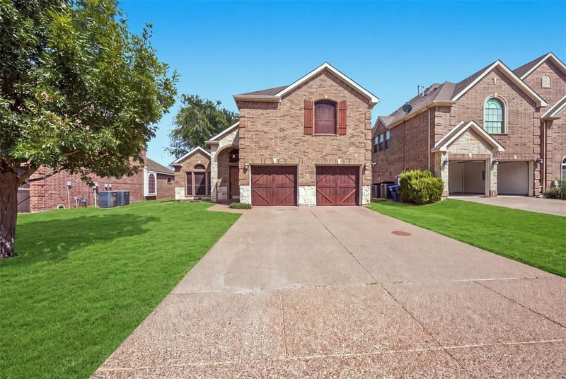 12240 Fairway Meadows Drive, Fort Worth TX 76179