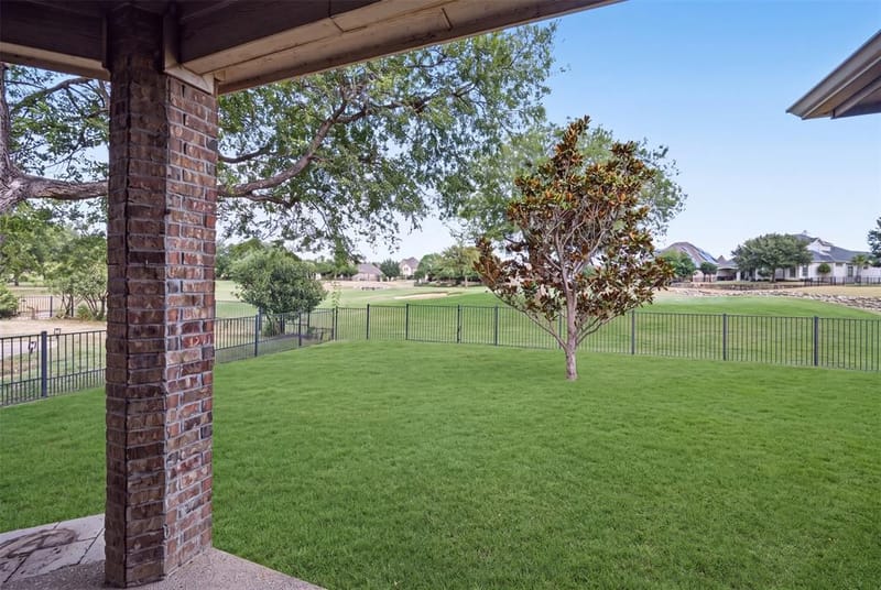12240 Fairway Meadows Drive, Fort Worth TX 76179 - Photo 28