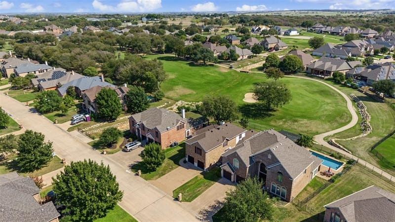12240 Fairway Meadows Drive, Fort Worth TX 76179 - Photo 30