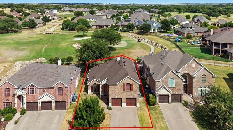 12240 Fairway Meadows Drive, Fort Worth TX 76179 - Photo 31