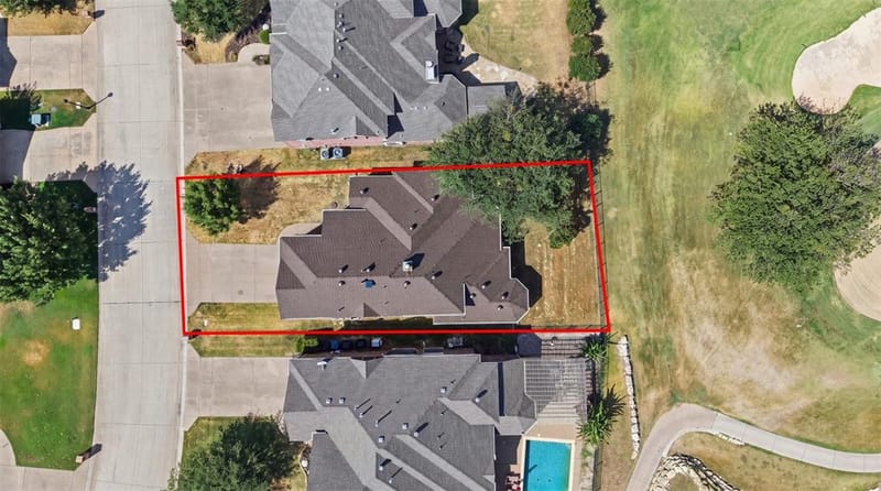 12240 Fairway Meadows Drive, Fort Worth TX 76179 - Photo 29