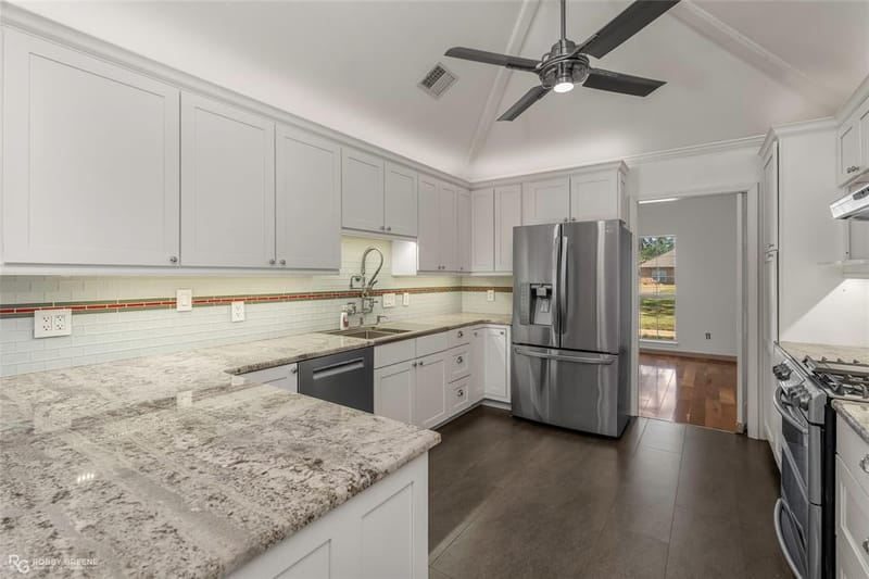 134 Crosscreek Drive, Bossier City LA 71111 - Photo 7