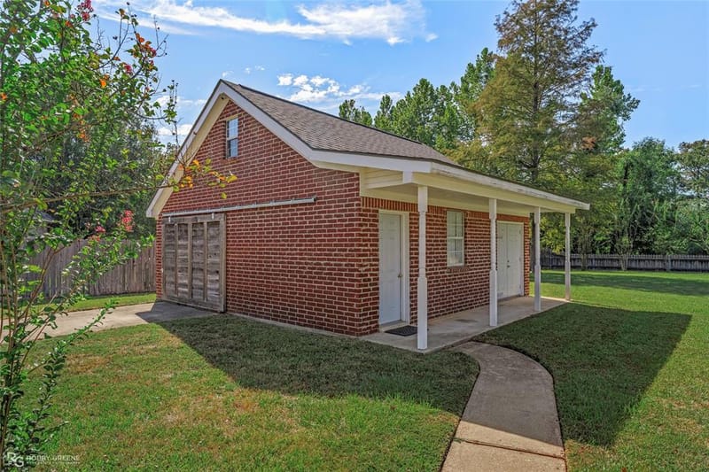 134 Crosscreek Drive, Bossier City LA 71111 - Photo 32