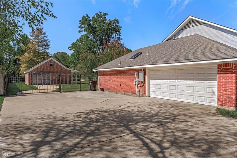 134 Crosscreek Drive, Bossier City LA 71111 - Photo 30