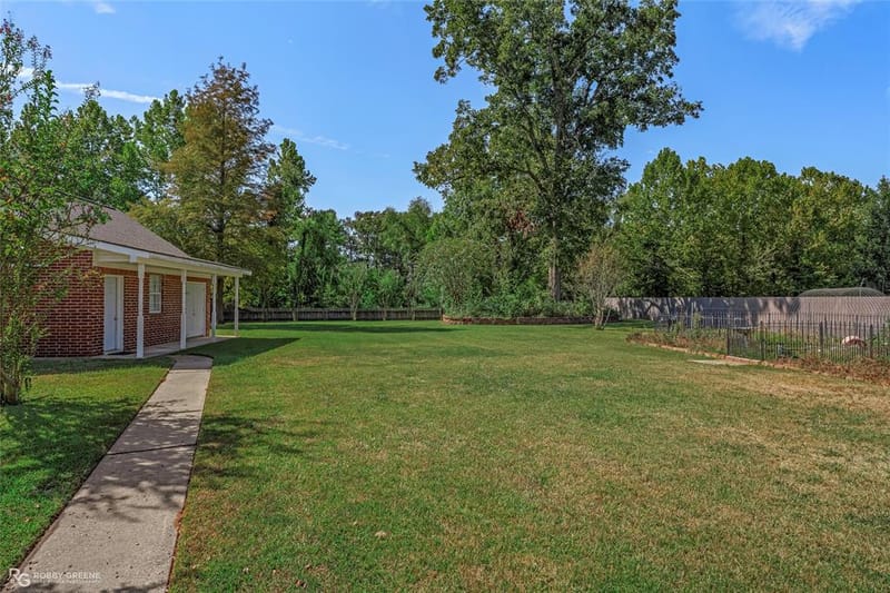 134 Crosscreek Drive, Bossier City LA 71111 - Photo 34