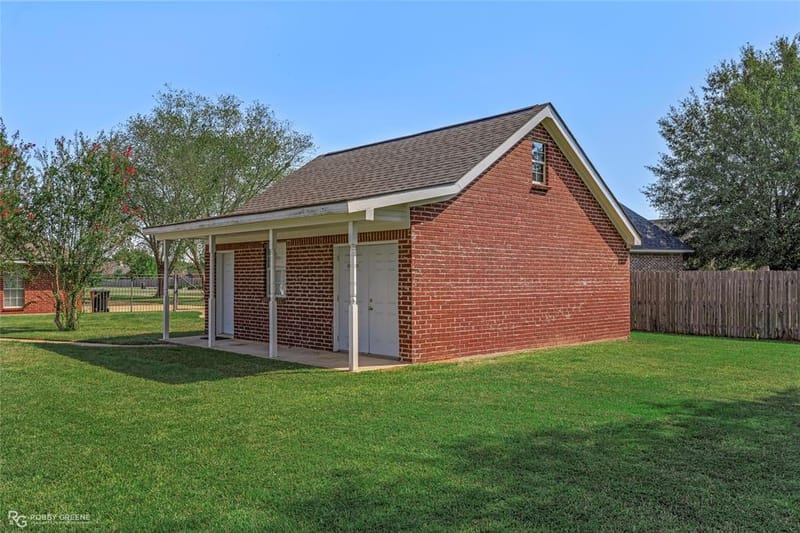 134 Crosscreek Drive, Bossier City LA 71111 - Photo 33