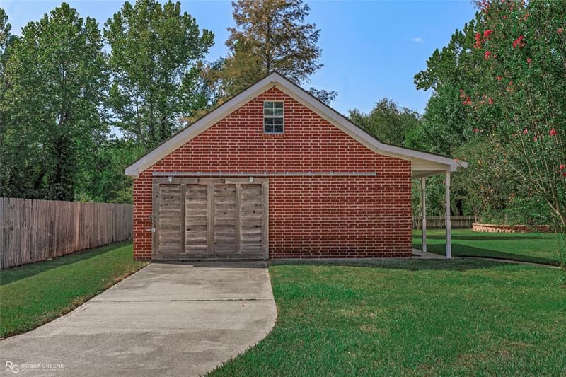 134 Crosscreek Drive, Bossier City LA 71111 - Photo 31