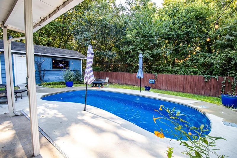 1040 Wedgewood Drive, Woodway TX 76712 - Photo 23