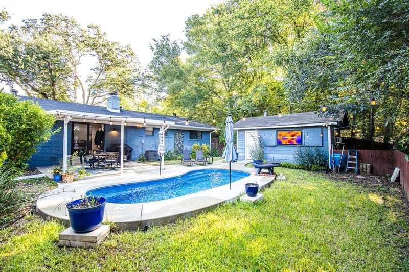 1040 Wedgewood Drive, Woodway TX 76712 - Photo 26