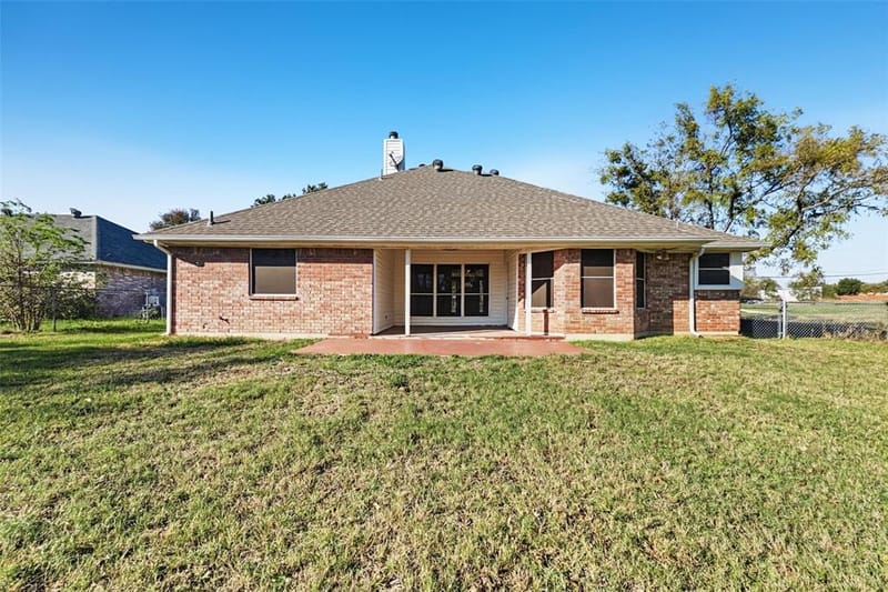 506 Dallas Drive, Roanoke TX 76262 - Photo 17